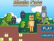 Jwèt Chat bhulu  sou entènèt