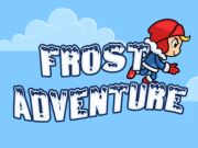 Jwèt Frost avanti  sou entènèt