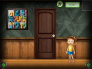 Jwèt Amgel Kids chanm chape 289  sou entènèt