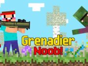 Jwèt Grenadier Noob!  sou entènèt
