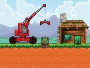 Jwèt Diamonds Digger sou entènèt Jwèt Diamonds Digger sou entènèt