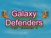 Jwèt Defansè Galaksi  sou entènèt