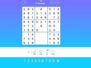 Jwèt Mèt Sudoku  sou entènèt