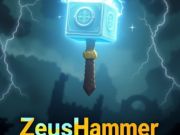 Jwèt Zeyis Hammer Final  sou entènèt