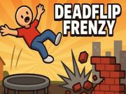 Jwèt Deadflip foli  sou entènèt