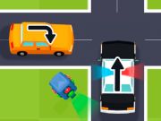 Jwèt Trafik tiyo devinèt  sou entènèt