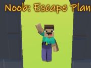 Jwèt NOOB: Plan chape  sou entènèt
