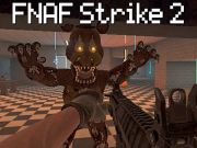 Jwèt Fnaf grèv 2  sou entènèt