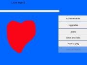 Jwèt Valentines Jou Clicker  sou entènèt