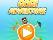 Jwèt Gogi avanti  sou entènèt