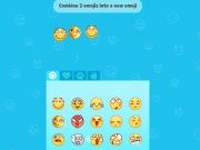 Jwèt Emoji rantre amizan Moji  sou entènèt