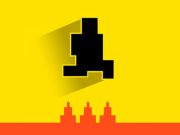 Jwèt Pixel chemen sou entènèt Jwèt Pixel chemen sou entènèt