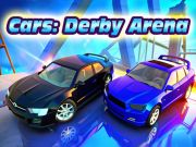 Jwèt Machin Derby Arena  sou entènèt