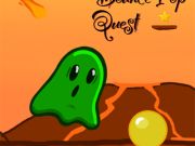 Jwèt Bounce Pop Quest  sou entènèt