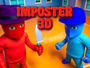 Jwèt Imposter 3D  sou entènèt