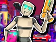 Jwèt Cyberpunk: Corporation  sou entènèt