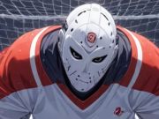 Jwèt Obby Hockey  sou entènèt