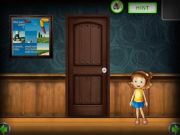 Jwèt Amgel Kids chanm chape 291  sou entènèt