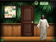 Jwèt Angel Palm Dimanch chape  sou entènèt