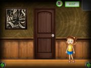 Jwèt Amgel Kids chanm chape 292  sou entènèt