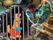 Jwèt Fun Kangaroo Sekou  sou entènèt