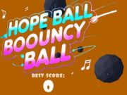 Jwèt Espere boul bouncy boul  sou entènèt