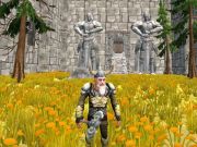 Jwèt Ax nan ansyen an Dwarven kòlè  sou entènèt