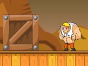 Jwèt Pouvwa Puncher  sou entènèt