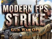 Jwèt Modèn FPS grèv zam lagè opération  sou entènèt
