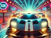 Jwèt GT chanpyona Arcade  sou entènèt