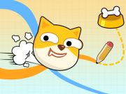 Jwèt Doge prese trase devinèt lakay ou  sou entènèt