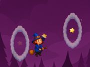 Jwèt Witch Cascade 2  sou entènèt