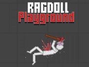 Jwèt Ragdoll Lakou rekreyasyon  sou entènèt