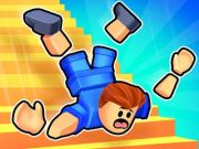 Jwèt Robux Destriksyon! Ragdoll Montre!  sou entènèt
