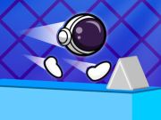 Jwèt Astrobot Dash  sou entènèt