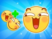 Jwèt Emoji rantre amizan Moji  sou entènèt