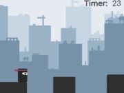 Jwèt Twa ninja  sou entènèt