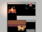 Jwèt Chat ak blòk sou entènèt Jwèt Chat ak blòk sou entènèt