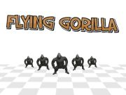 Jwèt Vole goril 3d  sou entènèt