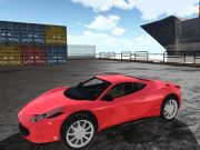 Jwèt GT Burnout Similatè Espas pou  sou entènèt