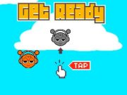 Jwèt Flappy Sprunki  sou entènèt