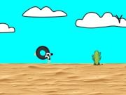 Jwèt Manyè wheelie  sou entènèt