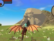 Jwèt Dragon similatè 3D sou entènèt Jwèt Dragon similatè 3D sou entènèt
