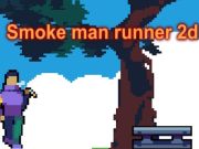Jwèt Lafimen Man Runner 2d  sou entènèt