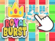 Jwèt Royal pete  sou entènèt