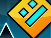 Jwèt Jewometri Dash Beatbox  sou entènèt