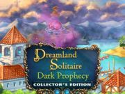 Jwèt Dreamland solitèr: edisyon nwa pwofesi pèseptè a  sou entènèt