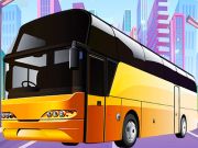 Jwèt Similatè chofè otobis 3D sou entènèt Jwèt Similatè chofè otobis 3D sou entènèt