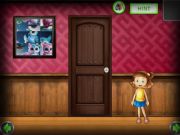 Jwèt Amgel Kids chanm chape 296  sou entènèt