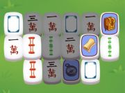 Jwèt Mahjong Tour  sou entènèt